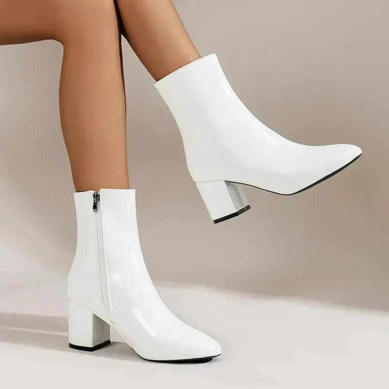 Stylish Ankle Boots for Women