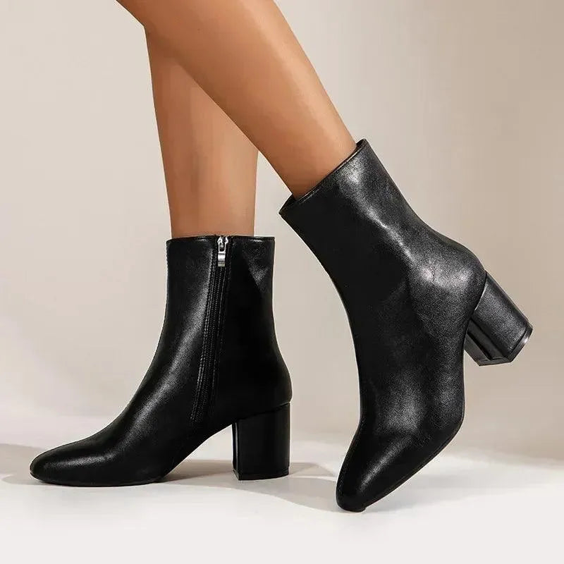 Stylish Ankle Boots for Women