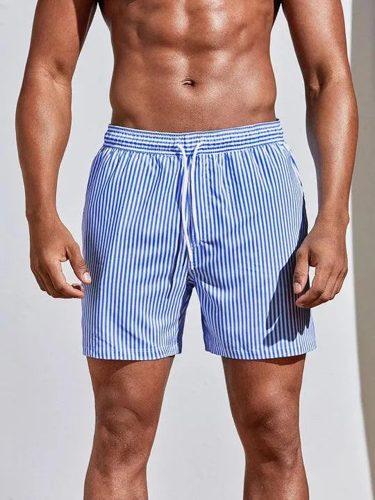 Surf Shorts - Summer Collection - Quick Drying and Comfortable - Perfect for Beach Activities