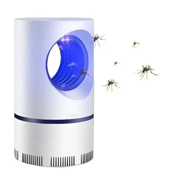 SmartHome - Mosquito Lamp - Insect Zapper - Electric Insect Killer