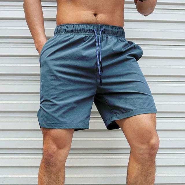 Stylish Men's Swim Shorts