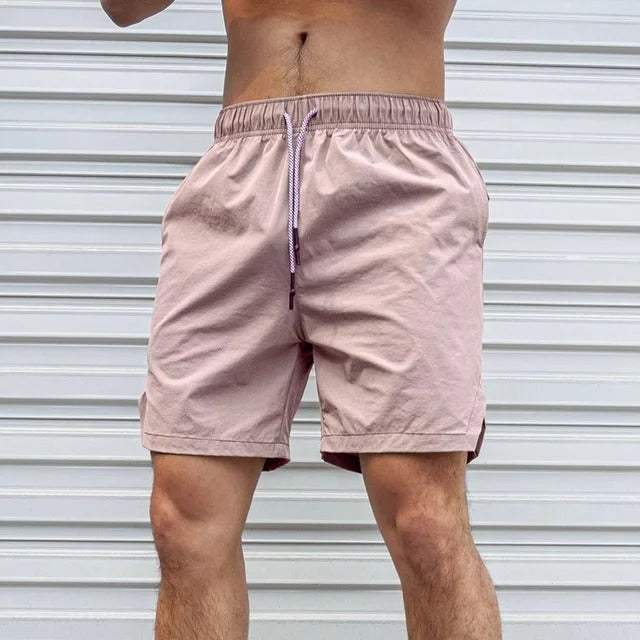 Stylish Men's Swim Shorts