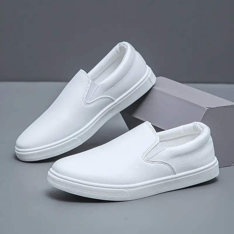 Stylish loafers for men