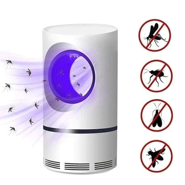 SmartHome - Mosquito Lamp - Insect Zapper - Electric Insect Killer