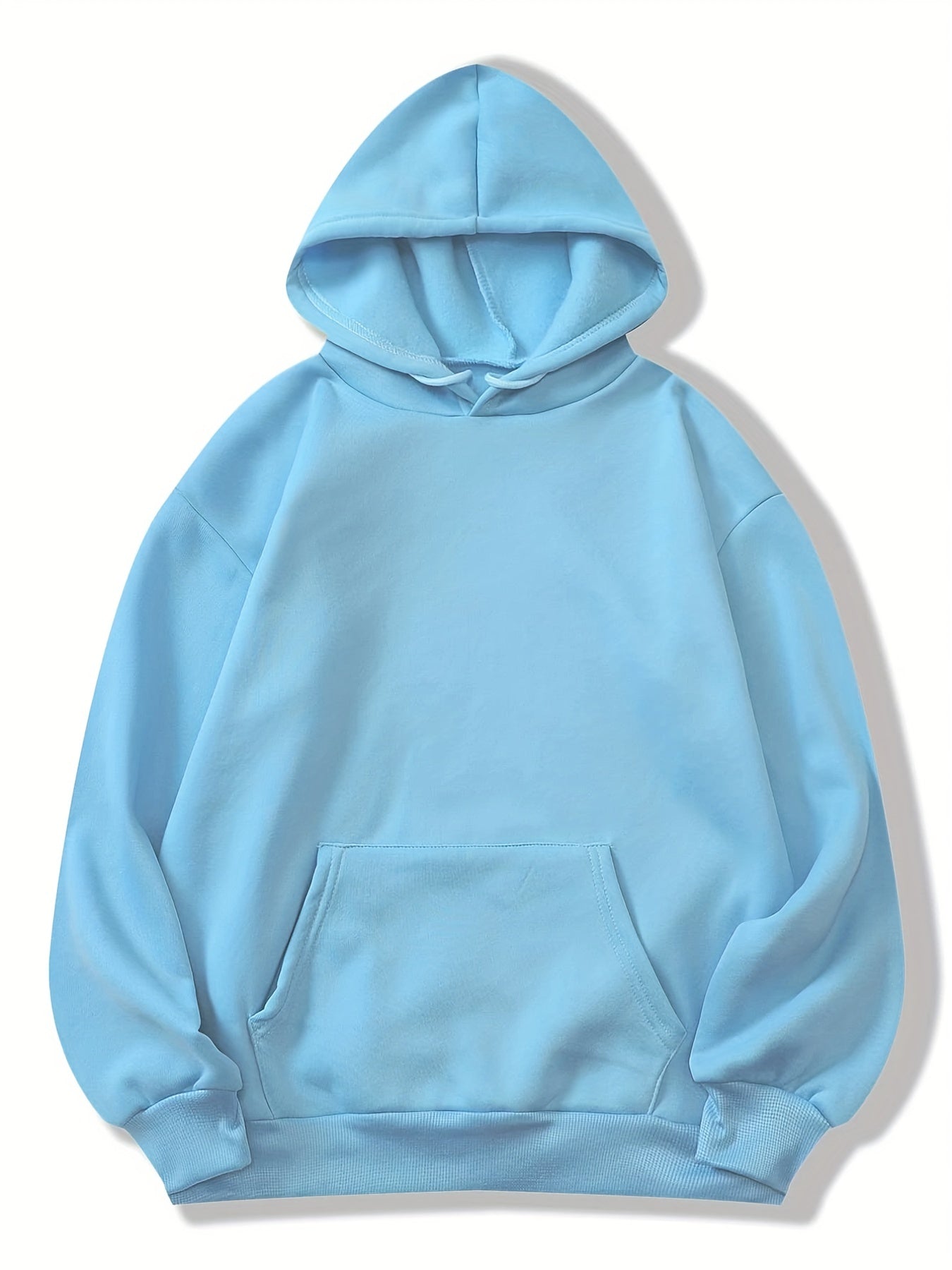 Hoodie Women, Statement Hoodie | 100% Cotton - Comfortable - Ideal for Everyday