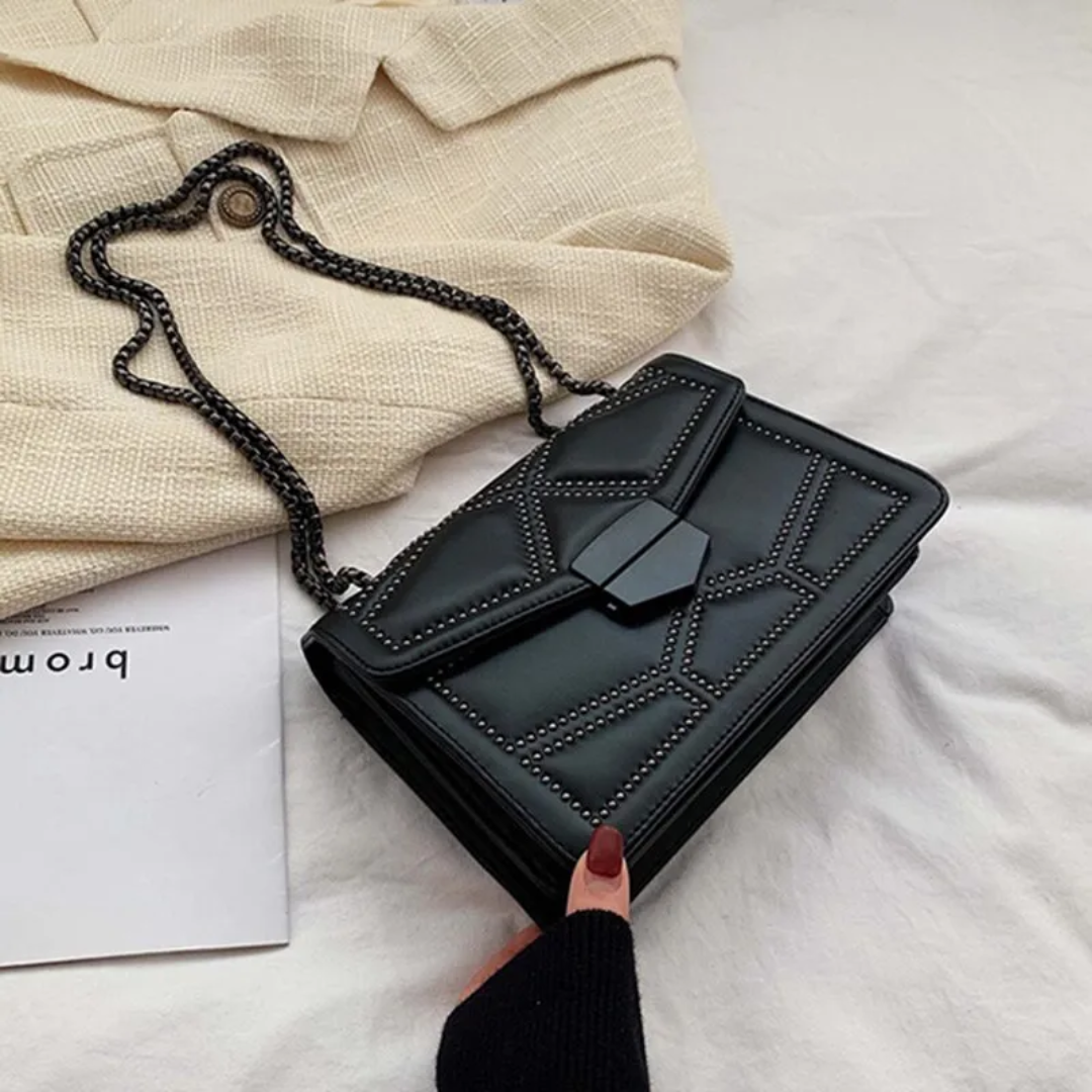 Victoria Crossbody taske | Vintage &amp; Luksuriøs