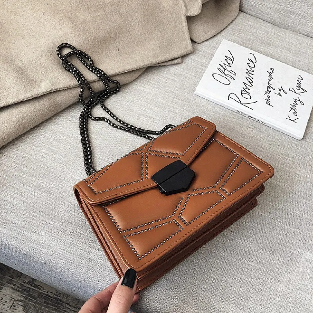 Victoria Crossbody taske | Vintage &amp; Luksuriøs