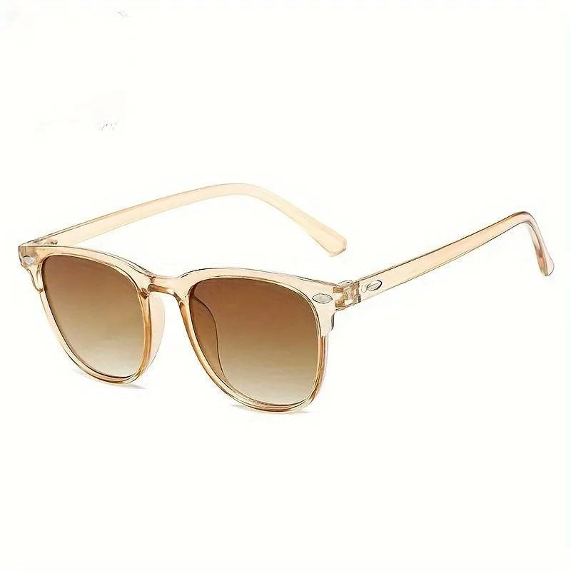 Sunglasses - Stylish - Polarized Lens - Ideal for Summer Activities