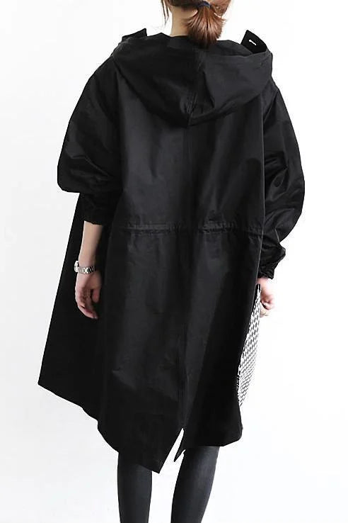 Coat Women - Raincoat Women