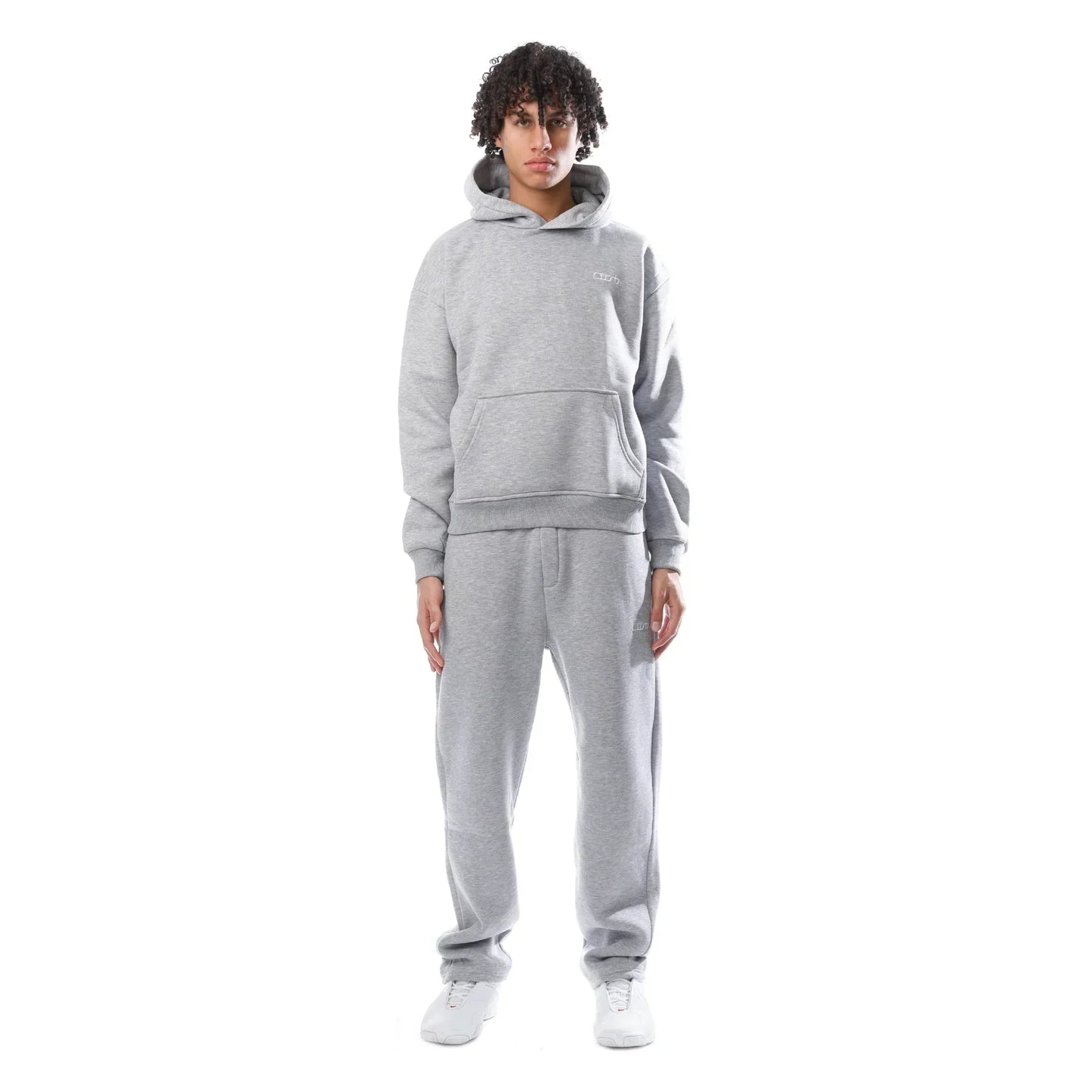 Logo Tracksuit 389 | Casual Tracksuit - With Modern Logo for Style & Comfort - Essential