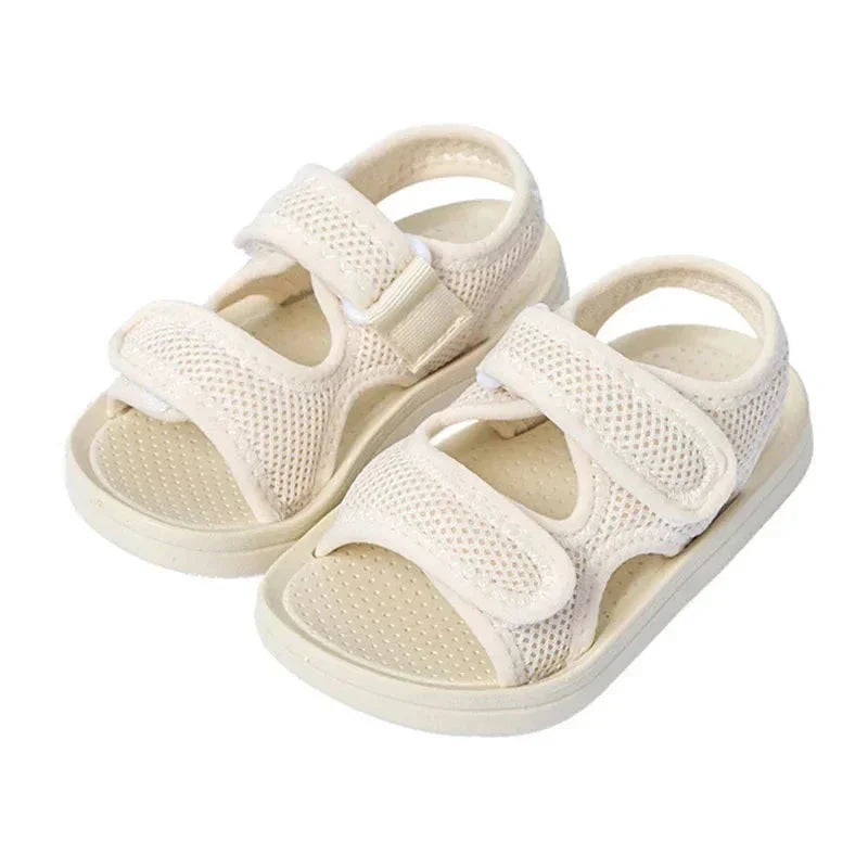 Breeze Bliss™ - Soft Sole & Quick Dry - Kids Sandals