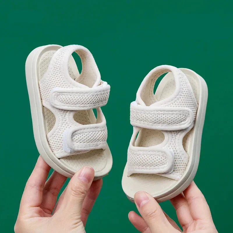 Breeze Bliss™ - Soft Sole & Quick Dry - Kids Sandals