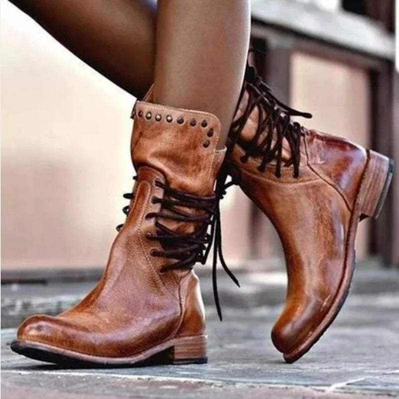 Cool Modern Women's Boots