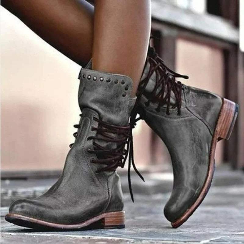 Cool Modern Women's Boots