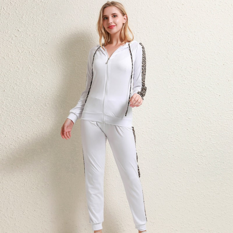 Jogging Suit Women 632 | Casual Jogging Suit - Comfortable & Breathable for Leisure - Essential